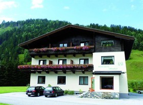 Hotel Garni Wieshof