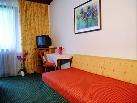Hotel Garni Wieshof