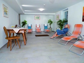 Hotel Garni Wieshof