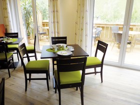 Hotel Garni Wieshof