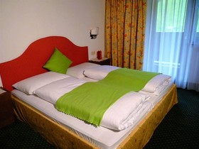 Hotel Garni Wieshof