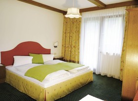 Hotel Garni Wieshof