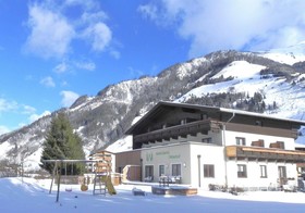Hotel Garni Wieshof