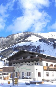 Hotel Garni Wieshof