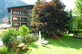 Hotel Gasthof Bräu