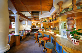 Hotel Ferienwelt Kristall