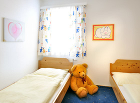 Hotel Ferienwelt Kristall