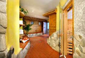 Hotel Ferienwelt Kristall