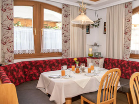 Pension und Apart Weinschreiber