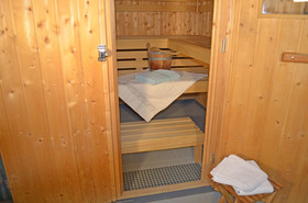 Pension und Apart Weinschreiber