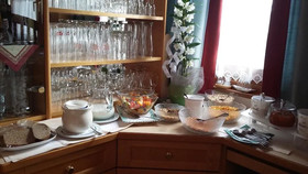 Pension und Apart Weinschreiber