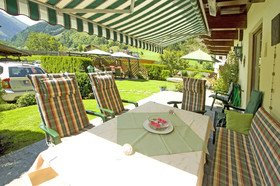 Pension und Apart Weinschreiber