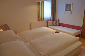 Pension und Apart Weinschreiber