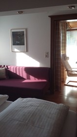 Pension und Apart Weinschreiber