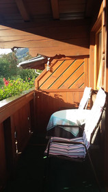 Pension und Apart Weinschreiber