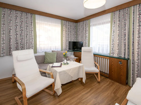 Pension und Apart Weinschreiber
