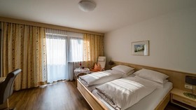 Pension und Apart Weinschreiber