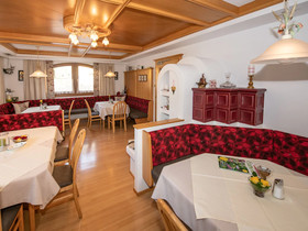 Pension und Apart Weinschreiber
