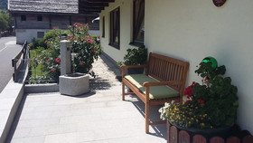 Pension und Apart Weinschreiber