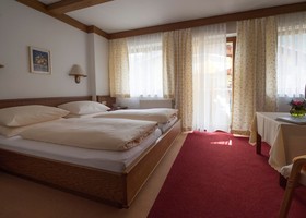 Pension und Apart Weinschreiber