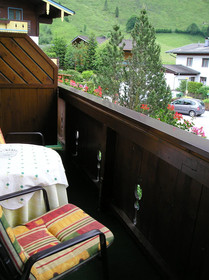 Pension und Apart Weinschreiber