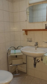 Pension und Apart Weinschreiber