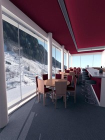Schönblick Mountain Resort & Spa
