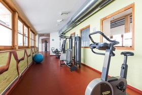 Falkensteiner Hotel Cristallo