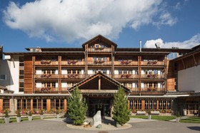 Falkensteiner Hotel Cristallo