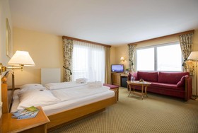 Falkensteiner Hotel Cristallo