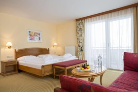 Falkensteiner Hotel Cristallo