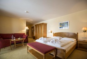 Falkensteiner Hotel Cristallo