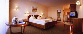 Falkensteiner Hotel Cristallo