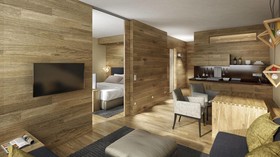 Falkensteiner Hotel Cristallo