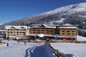 Falkensteiner Hotel Cristallo