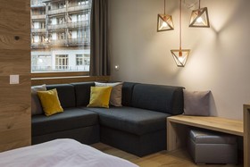 Falkensteiner Hotel Cristallo