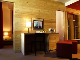 Falkensteiner Hotel Cristallo