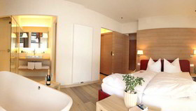 Falkensteiner Premium Apartments edel:weiss