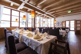 Falkensteiner Premium Apartments edel:weiss