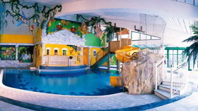 Falkensteiner Premium Apartments edel:weiss