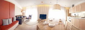 Falkensteiner Premium Apartments edel:weiss
