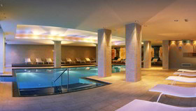Falkensteiner Premium Apartments edel:weiss