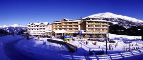 Falkensteiner Premium Apartments edel:weiss