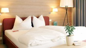Falkensteiner Premium Apartments edel:weiss