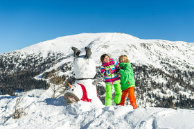 Familienhotel Hinteregger