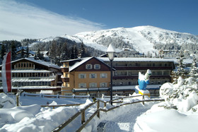 Familienhotel Hinteregger