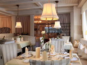 Hotel Lärchenhof