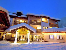 Hotel Lärchenhof