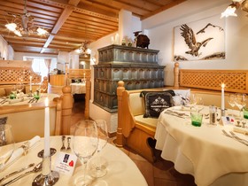 Hotel Lärchenhof