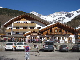 Hotel Lärchenhof